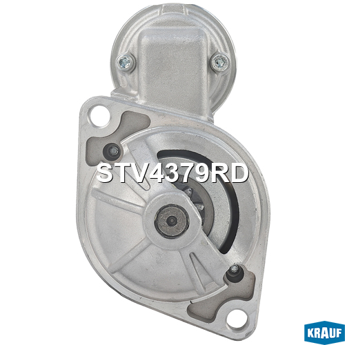 Стартер - Krauf STV4379RD