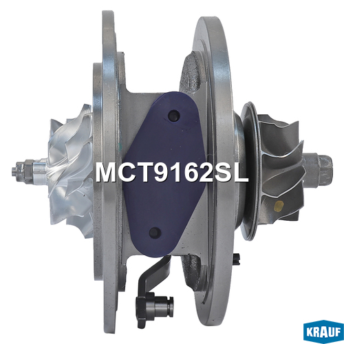 Картридж для турбокомпрессора - Krauf MCT9162SL