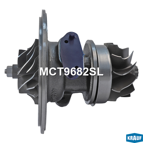 Картридж для турбокомпрессора - Krauf MCT9682SL
