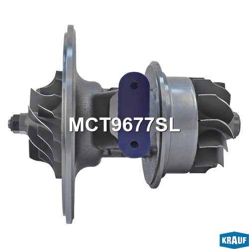 Картридж для турбокомпрессора - Krauf MCT9677SL