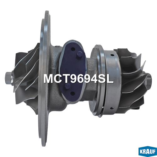 Картридж для турбокомпрессора - Krauf MCT9694SL