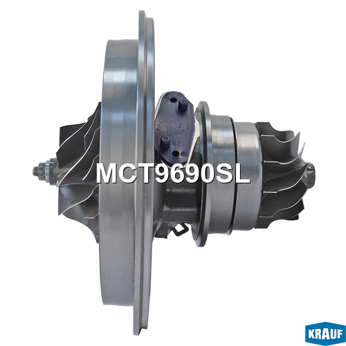 Картридж для турбокомпрессора - Krauf MCT9690SL