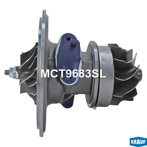 Картридж для турбокомпрессора - Krauf MCT9683SL