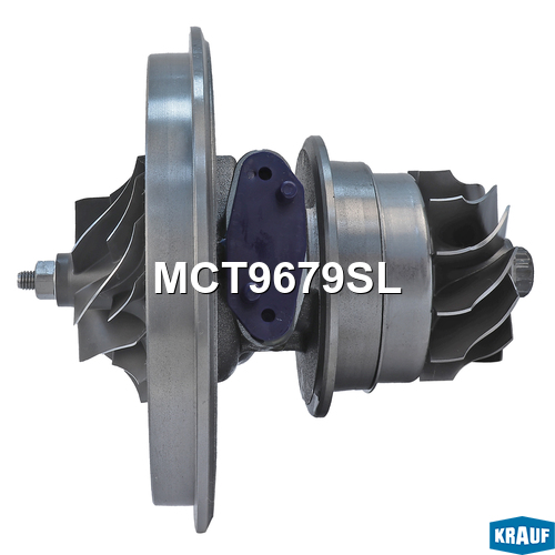 Картридж для турбокомпрессора - Krauf MCT9679SL