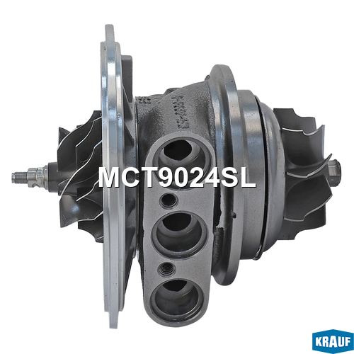 Картридж для турбокомпрессора - Krauf MCT9024SL