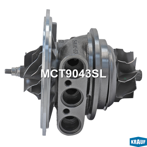 Картридж для турбокомпрессора - Krauf MCT9043SL
