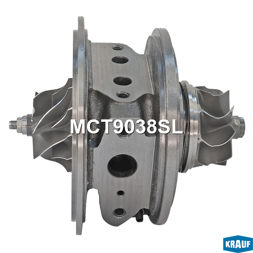 Картридж для турбокомпрессора - Krauf MCT9038SL