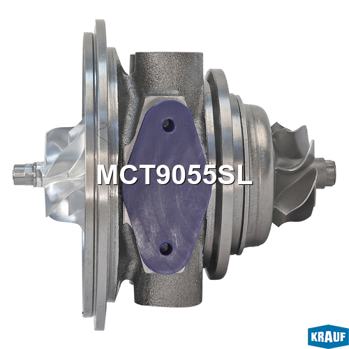 Картридж для турбокомпрессора - Krauf MCT9055SL