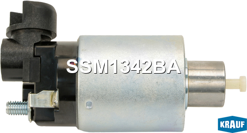 Втягивающее реле стартера - Krauf SSM1342BA