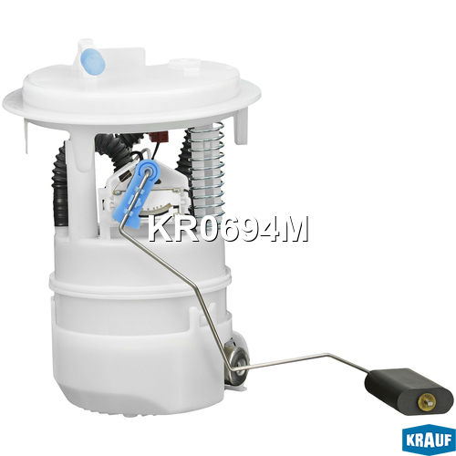 Модуль в сборе с бензонасосом - Krauf KR0694M