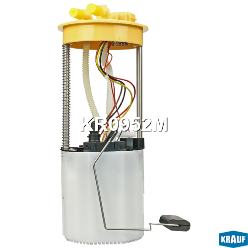Модуль в сборе с бензонасосом - Krauf KR0952M
