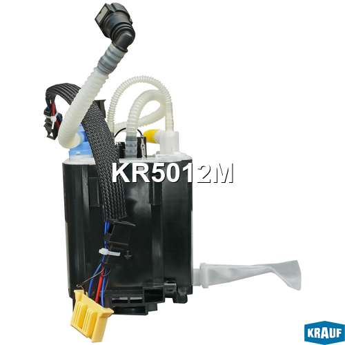 Модуль в сборе с бензонасосом - Krauf KR5012M