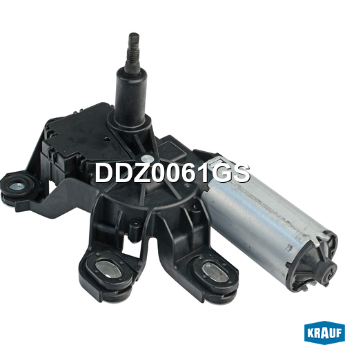 Мотор стеклоочистителя - Krauf DDZ0061GS