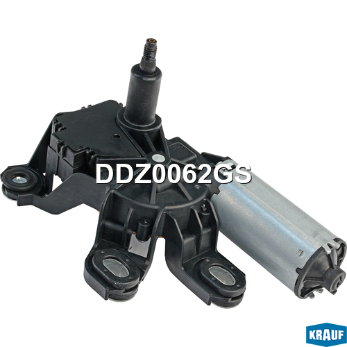 Мотор стеклоочистителя - Krauf DDZ0062GS