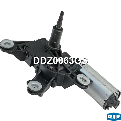 Мотор стеклоочистителя - Krauf DDZ0063GS