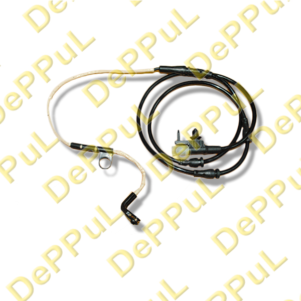 Датчик износа колодок - DePPuL DETK0003