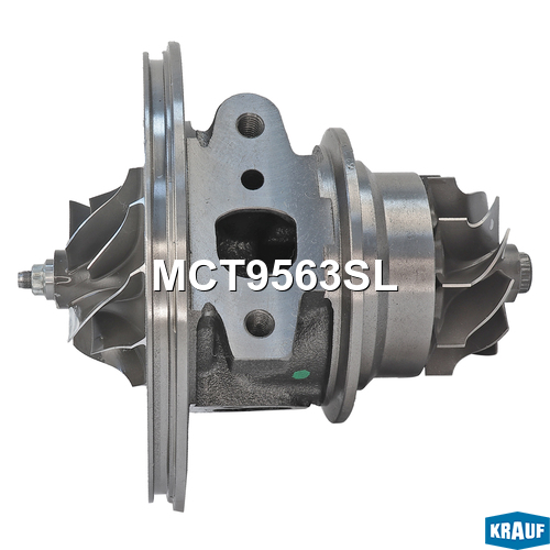Картридж для турбокомпрессора - Krauf MCT9563SL