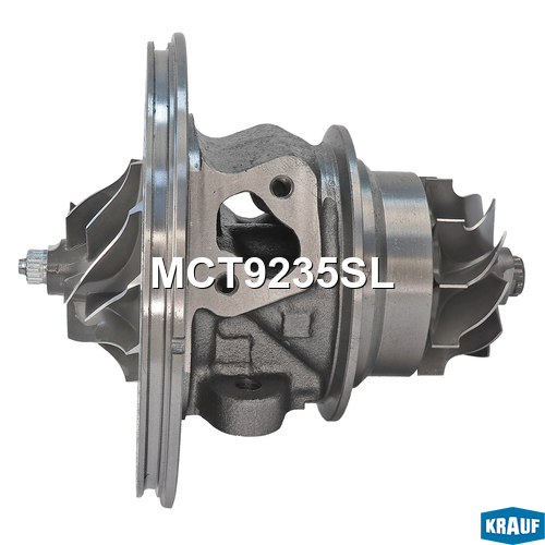 Картридж для турбокомпрессора - Krauf MCT9235SL