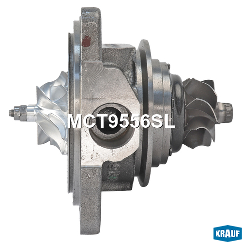 Картридж для турбокомпрессора - Krauf MCT9556SL