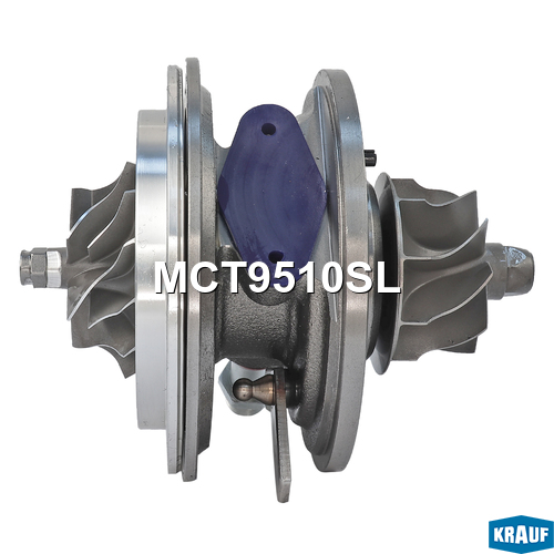 Картридж для турбокомпрессора - Krauf MCT9510SL