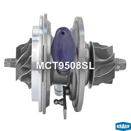 Картридж для турбокомпрессора - Krauf MCT9508SL