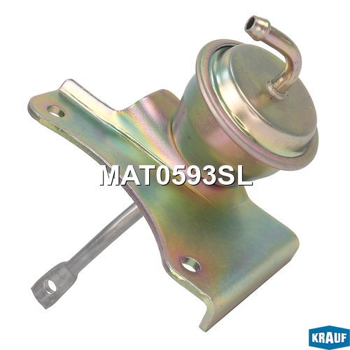 Актуатор турбокомпрессора - Krauf MAT0593SL