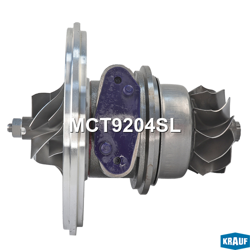 Картридж для турбокомпрессора - Krauf MCT9204SL