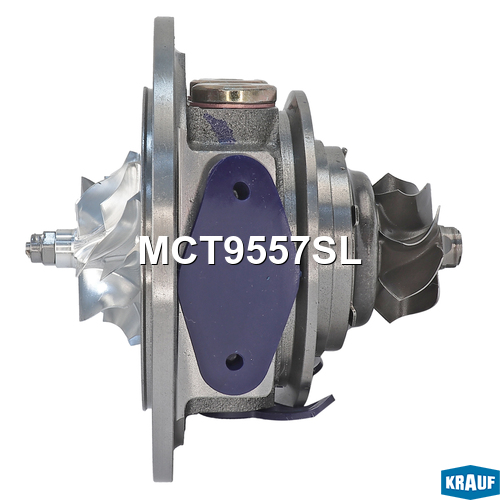 Картридж для турбокомпрессора - Krauf MCT9557SL