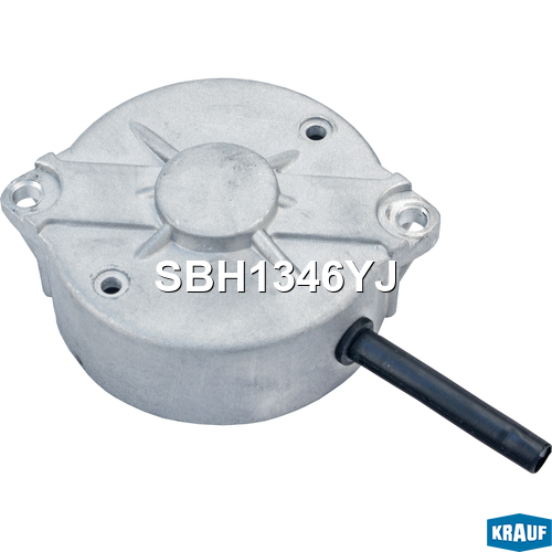 Крышка стартера задняя - Krauf SBH1346YJ