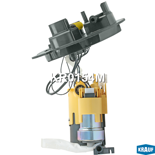 Модуль в сборе с бензонасосом - Krauf KR0154M