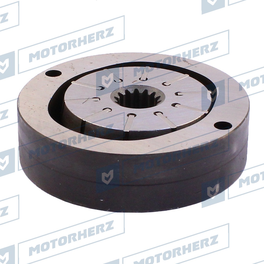 Рабочая пара насоса ГУР - Motorherz HPP0037RS