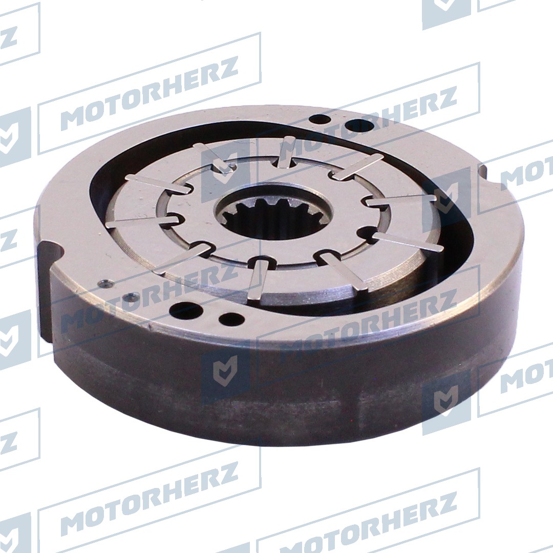 Рабочая пара насоса ГУР - Motorherz HPP0024RS