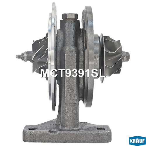 Картридж для турбокомпрессора - Krauf MCT9391SL