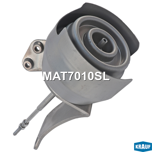 Актуатор турбокомпрессора - Krauf MAT7010SL