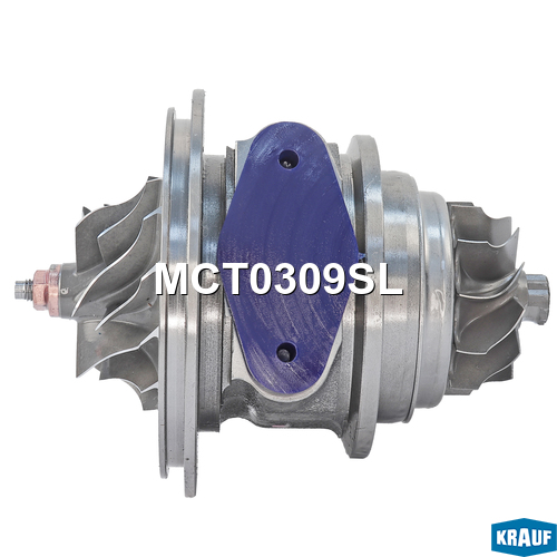 Картридж для турбокомпрессора - Krauf MCT0309SL