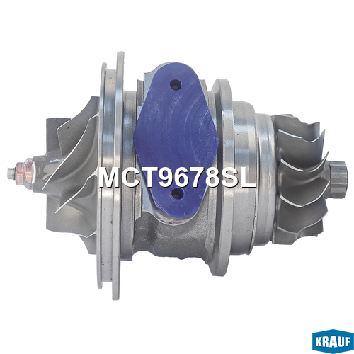 Картридж для турбокомпрессора - Krauf MCT9678SL