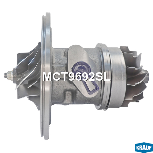 Картридж для турбокомпрессора - Krauf MCT9692SL