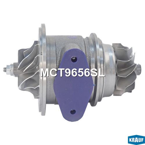 Картридж для турбокомпрессора - Krauf MCT9656SL