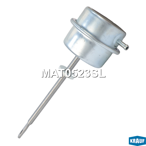 Актуатор турбокомпрессора - Krauf MAT0523SL