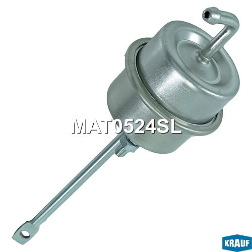 Актуатор турбокомпрессора - Krauf MAT0524SL