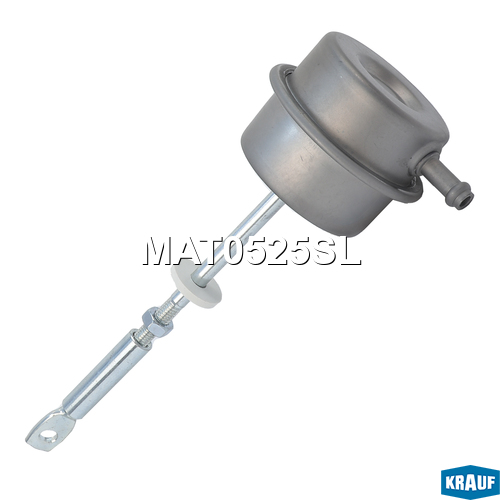 Актуатор турбокомпрессора - Krauf MAT0525SL