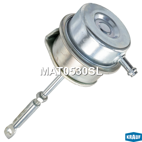 Актуатор турбокомпрессора - Krauf MAT0530SL