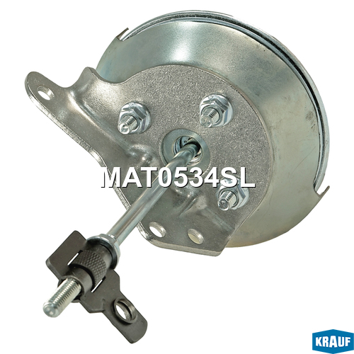 Актуатор турбокомпрессора - Krauf MAT0534SL