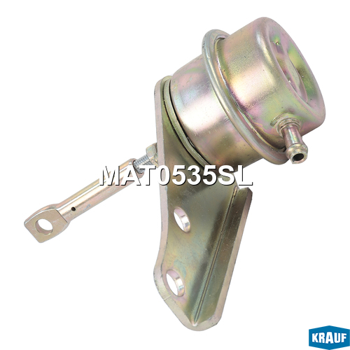 Актуатор турбокомпрессора - Krauf MAT0535SL