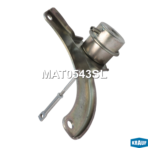 Актуатор турбокомпрессора - Krauf MAT0543SL