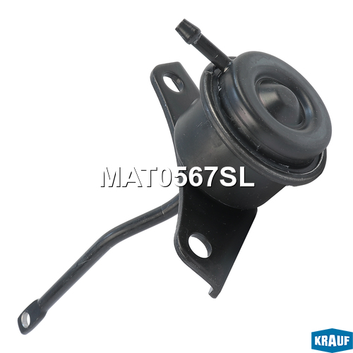 Актуатор турбокомпрессора - Krauf MAT0567SL