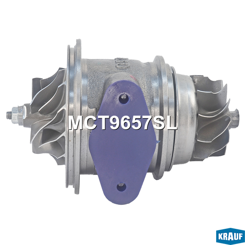 Картридж для турбокомпрессора - Krauf MCT9657SL