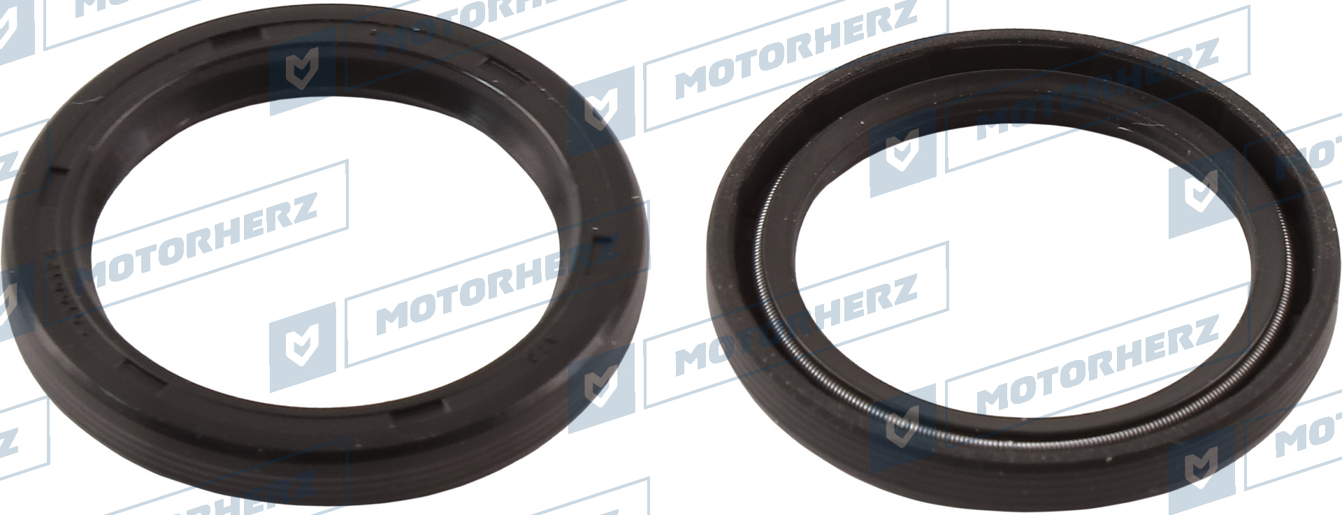 Сальник28,00/37,10*4,60 тип 0M - Motorherz HA1071