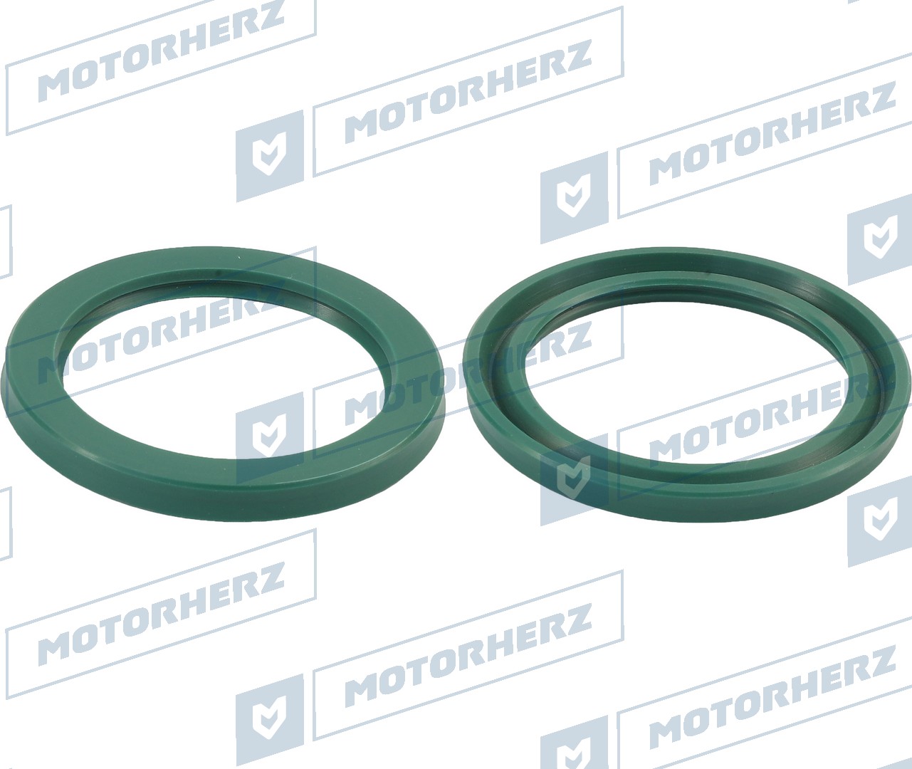Сальник45,00/59,00*5,60 тип 12 - Motorherz HA0180