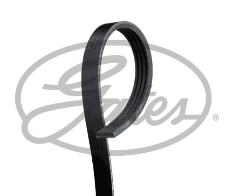 Ремень поликлиновый - Gates 4PK1340XS